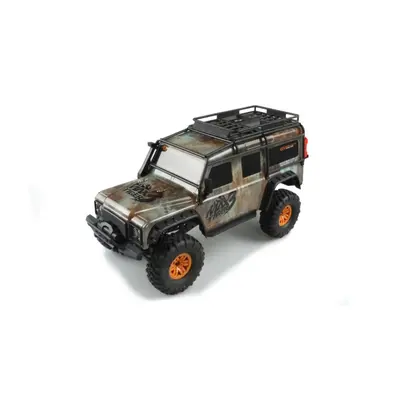 Amewi RC auto Max Tiger 3 Dirt Climbing SUV 1:10