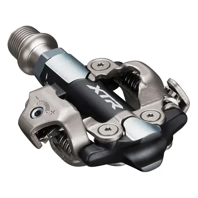 Pedály nášlapné Shimano XTR PD-M9100 original balení