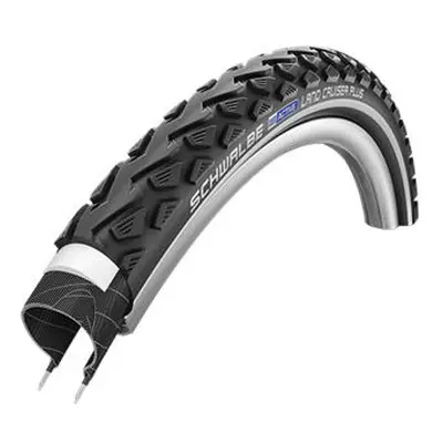 Plášť SCHWALBE Land Cruiser Plus Active Line 26"x2.00/50-559 Reflex E-BIKE