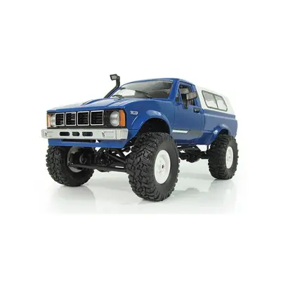 Amewi RC auto Off Road Pickup 1:16 RTR modrý