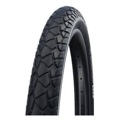 Plášť SCHWALBE Al Grounder Performance Line 29"x2.35/60-622 černý-reflex