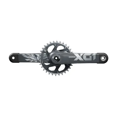 Kliky SRAM X01 EAGLE B148 DUB 170mm 32z 12-rychlostní