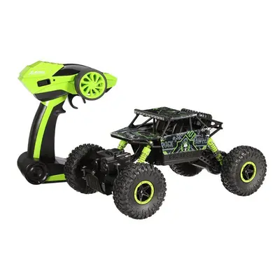 Amewi RC auto Rock Crawler Reely 1:18 zelená