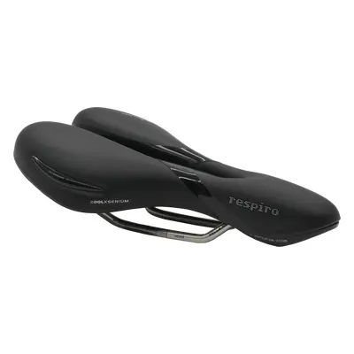 Sedlo Selle Royal Respiro 279x159mm černé