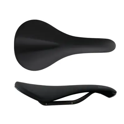 Sedlo FABRIC Scoop Pro Radius černé