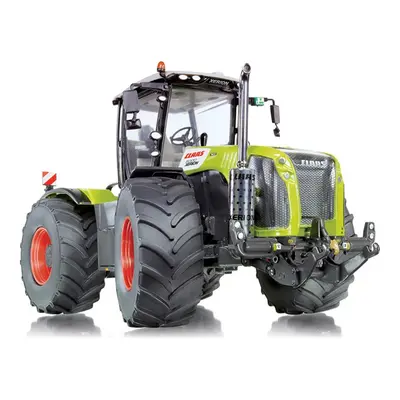 Happy People RC traktor Claas Xerion 5000 1:16