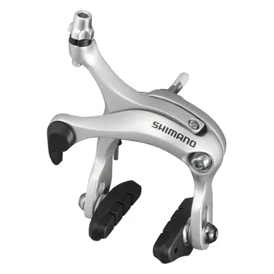 Brzda Shimano Tiagra BR-R451 zadní stříbrná 57mm original balení