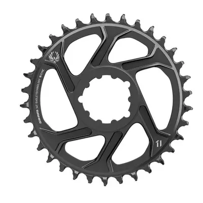 Převodník 34z SRAM EAGLE 3mm offset boost