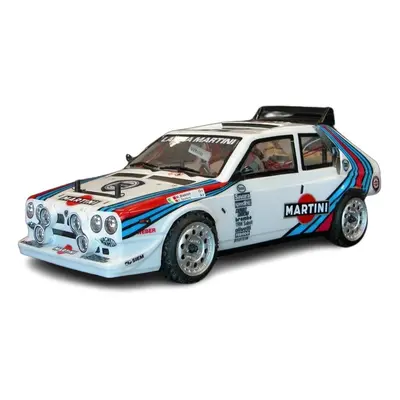 Rally Legends RC auto Lancia Delta S4 GRUPPO B MARTINI 1986 1:10 RTR