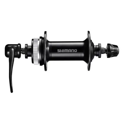 Náboj Shimano HB-QC300 přední 32d černý original balení