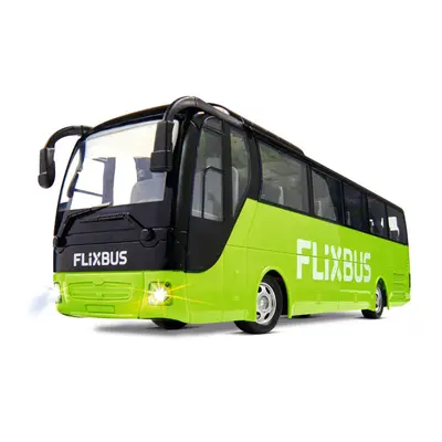 Carson RC FlixBus RTR sada s LED osvětlením