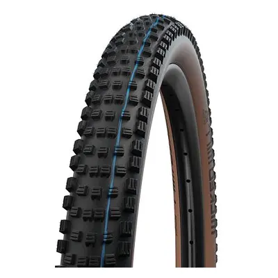 Plášť SCHWALBE Wicked Will Evolution Line 29"x2.40/62-622 kevlar bronzový bok