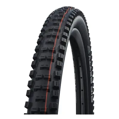 Plášť SCHWALBE BIG BETTY Evolution line ST 27,5"x2.60/65-584 kevlar černý