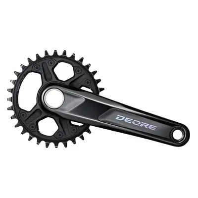 Kliky Shimano Deore FC-M6120 1x12 32z 170mm černé original balení