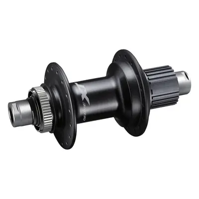 Náboj Shimano XT FH-M8110 zadní 32d 12r E-Thru černý original balení