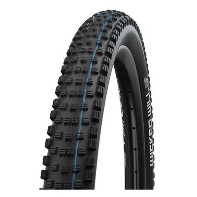 Plášť SCHWALBE Wicked Will Evolution Line 27.5"x2.40/62-584 kevlar černý