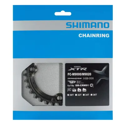 Převodník 30z Shimano XTR FC-M9020 1x11 4díry