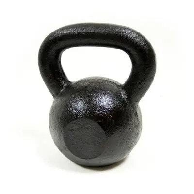 Činka kettlebell Acra kovová 8kg