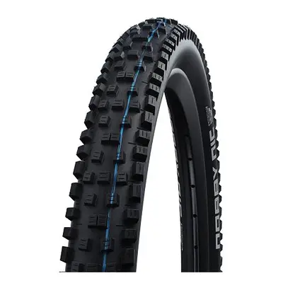 Plášť SCHWALBE Nobby Nic new Evolution line 29"x2.4/62-622 kevlar černý