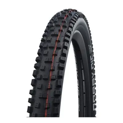 Plášť SCHWALBE Nobby Nic new Evolution Line 27.5"x2.4/62-584 kevlar černý