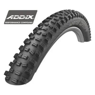 Plášť SCHWALBE Hans Dampf 29"x2.35/60-622 kevlar