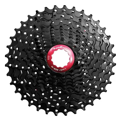 Kazeta SunRace CSMX0TAW 10 11-36z BLACK