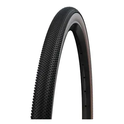 Plášť SCHWALBE G-ONE Allround Performance Line 28"x1.70/45-622 kevlar bronzový