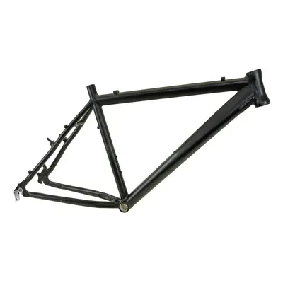 TWN Rám MTB Al 26" 23,5" černý matný