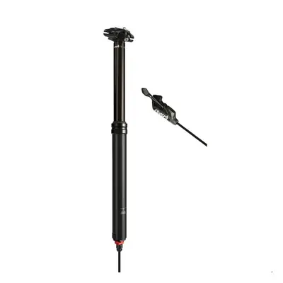 Sedlovka ROCKSHOX Reverb S Remote teleskopická 30.9 x 409mm, zdvih 150mm