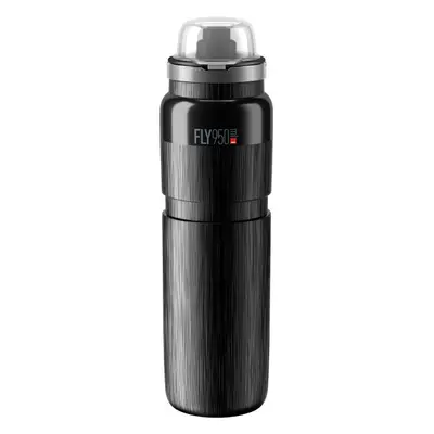 Lahev ELITE FLY TEX MTB černá 950 ml