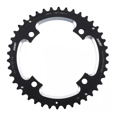 Převodník 38z BBB MTBGear 2x10 Sram XX 120mm