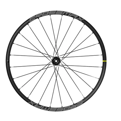 Kolo zapletené 29" MAVIC CROSSMAX XL Disc CL Boost přední