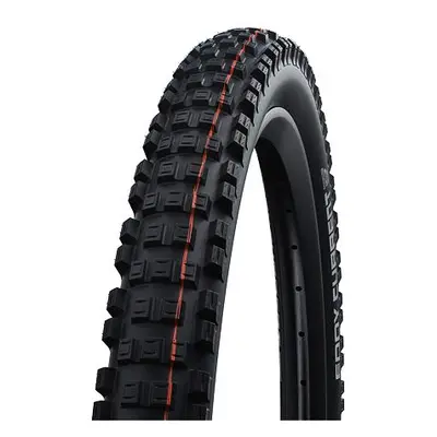 Plášť SCHWALBE Eddy Current Evolution Line 27.5"x2.8/70-584 kevlar černá