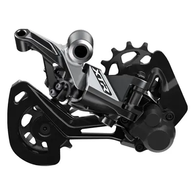 Měnič MTB 11/12k Shimano XTR M9100 střední vodítko original balení