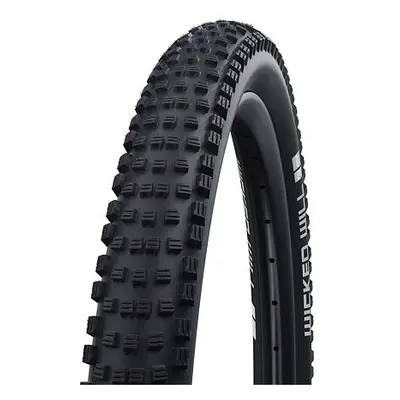 Plášť SCHWALBE Wicked Will Performance Line 27.5"x2.25/57-584 kevlar černý