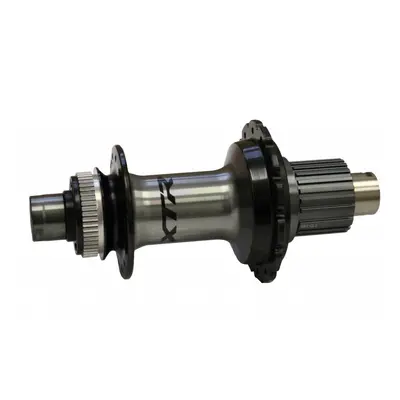 Náboj Shimano XTR FH-M9111 zadní 28d 12r boost černý original balení