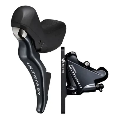 Brzda Shimano Ultegra BR-R8025 přední komplet +chladič originalní balení