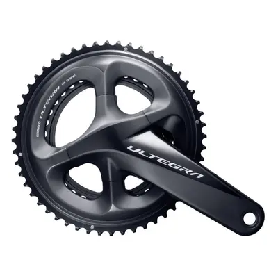 Kliky Shimano Ultegra FC-R8000 2x11 52/36z 172,5 antracitové original balení