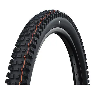 Plášť SCHWALBE Albert 27.5''x2.50 TRAIL PRO TLR AddixUltraSoft radial skládací