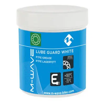 Vazelina M-Wave Lube Guard White bílá 100g