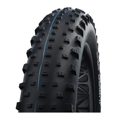 Plášť SCHWALBE Jumbo Jim Evolution Line 26"x4.40/110-559 kevlar černý