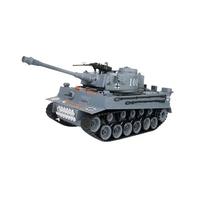 s-Idee RC tank German Tiger 1:18 RTR