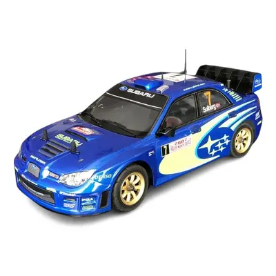 Rally Legends Subaru Impreza 2007 Peter Solberg 1:10 RTR sada