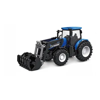 Amewi RC Traktor čelní nakladač 1:24