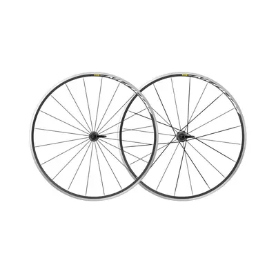 Kolo zapletené 28" MAVIC AKSIUM Disc 6D Shimano HG 11 pár