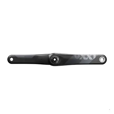 Kliky SRAM XX1 EAGLE DUB 0x12 175mm bez převodníku šedé