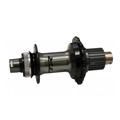 Náboj Shimano XTR FH-M9111 zadní 32d 12r boost černý original balení