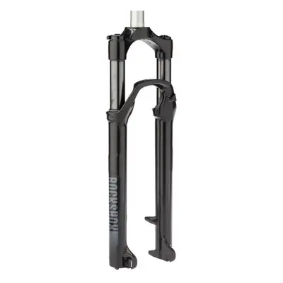 Vidlice 27.5" ROCKSHOX Recon Silver RL 1 1/8" Solo Air 100 černá