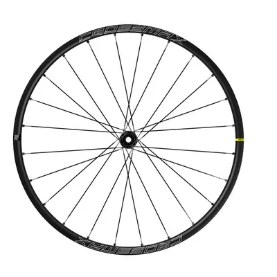 Kolo zapletené 29" MAVIC CROSSMAX SL Disc CL Boost přední