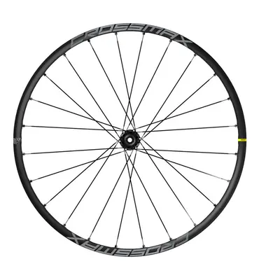 Kolo zapletené 29" MAVIC CROSSMAX XLS Disc CL Micro Spline Boost zadn